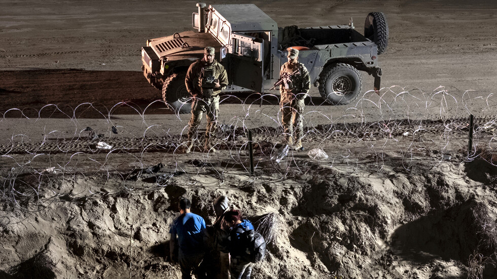 إغلاق الحدود بين الولايات المتحدة والمكسيك قد يكلف مليارات الدولارات في التجارة ويسبب الفوضى