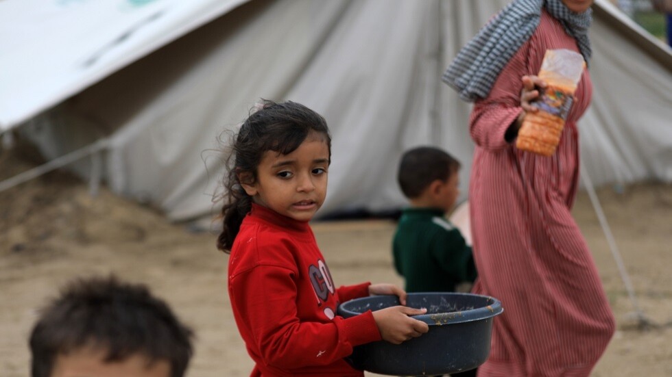 الخارجية الروسية تؤكد لسفير تل أبيب في موسكو ضرورة وقف إطلاق النار في غزة