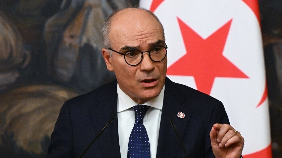 وزير الخارجية التونسي يتلقى رسالة من نظيره الأمريكي بخصوص حرب غزة