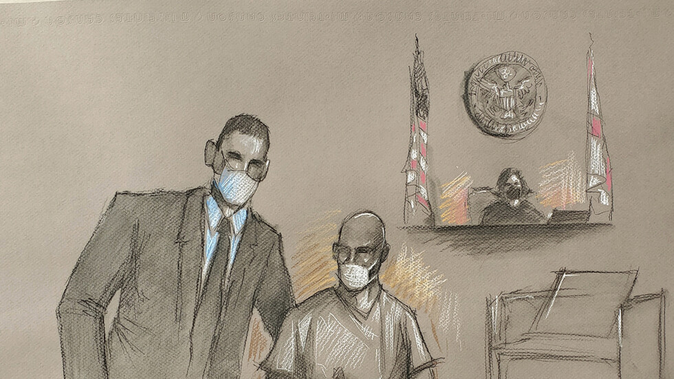 جندي كولومبي سابق يقر بذنبه في التآمر لاغتيال رئيس هايتي عام 2021