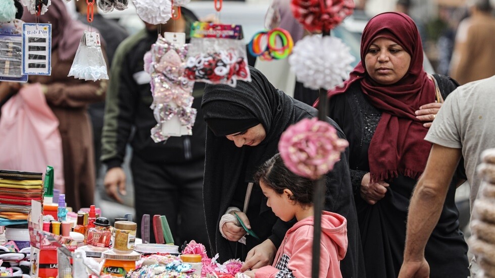 نداء فلسطيني إلى غروسي بشأن السلاح النووي الإسرائيلي وإمكانية قصف غزة بـ"قنبلة"