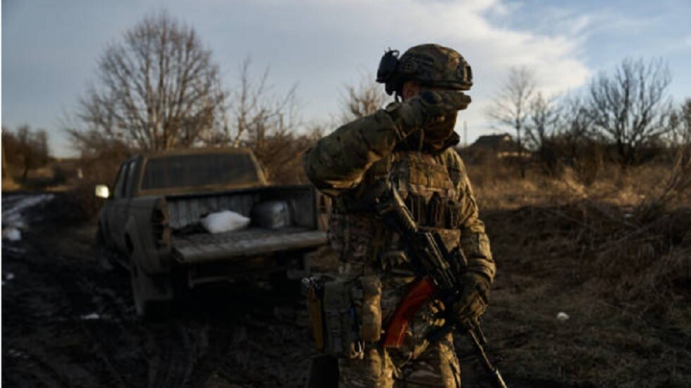 صحفي ألماني يروي أوضاع الجيش الأوكراني المزرية على الجبهة