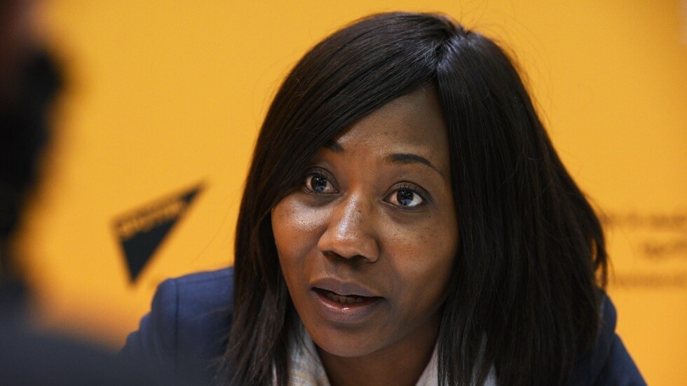 إفريقيا الوسطى تطالب بالتصدي لمحاولات إحياء النازية