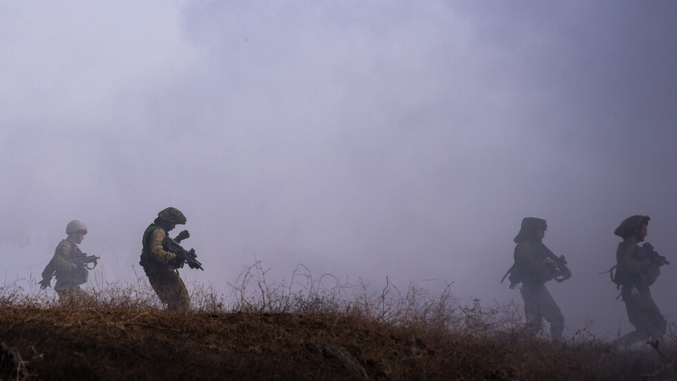 وسائل إعلام إسرائيلية: صافرات الإنذار تدوي في 3 مستوطنات بالجليل الأعلى