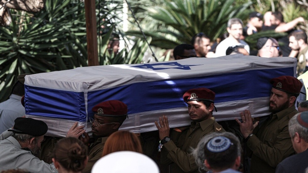 هرتصوغ يحذر الإسرائيليين: قلوبنا تنقبض من الألم بسبب الثمن الباهظ في غزة.. صعبة وثقيلة ومؤلمة