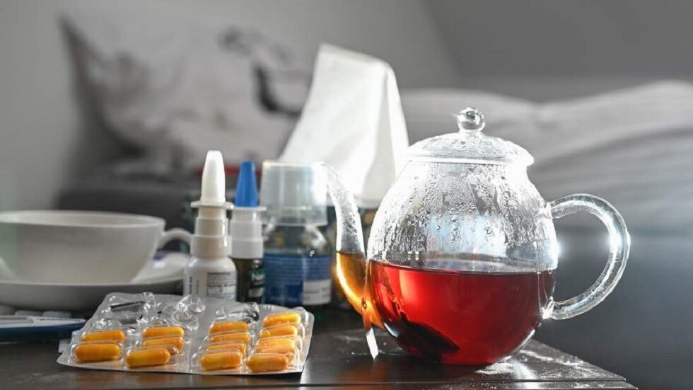 طبيبة تحذر من خطر الوفاة بالإنفلونزا