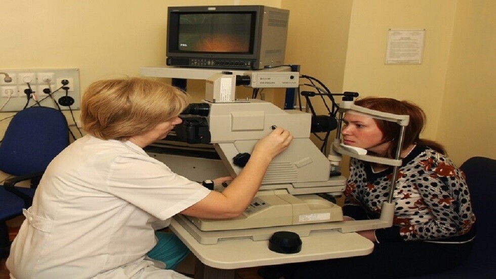 أطعمة يمكن أن تسبب فقدانا جزئيا للبصر