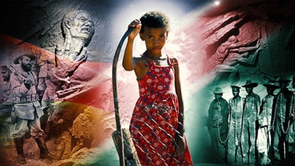 ناميبيا.. المذبحة المنسية