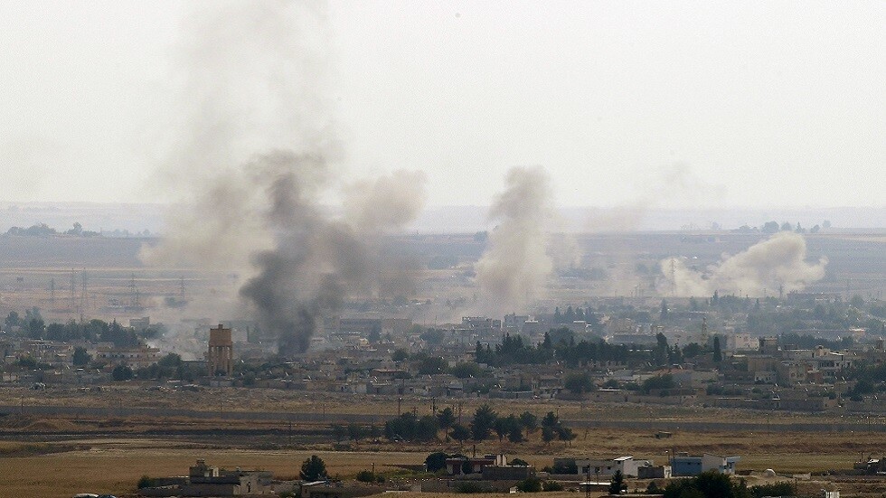 "الأناضول": استخبارات تركيا دمرت 50 منشأة لـ"العمال الكردستاني" في سوريا