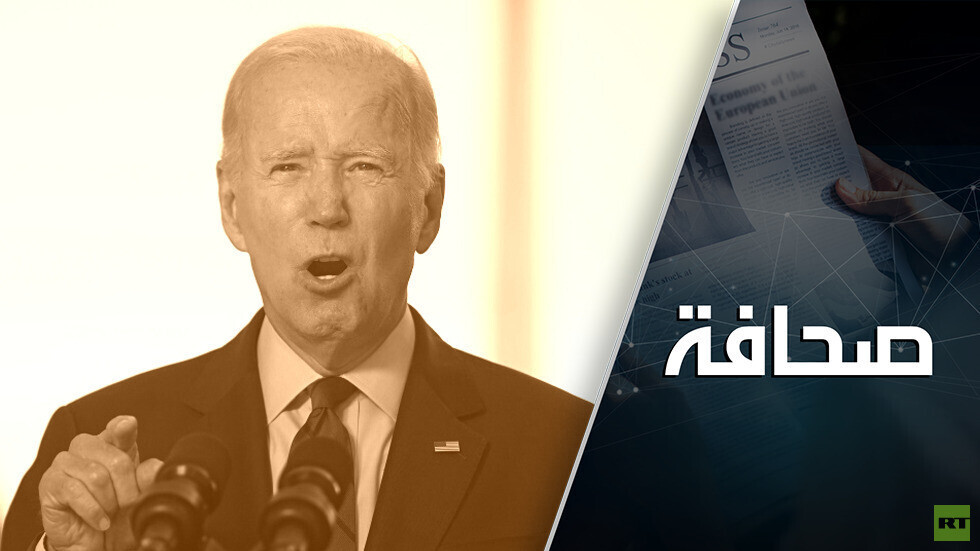 خبير أمريكي: السياسة الخارجية الأمريكية عملية احتيال مبنية على الفساد