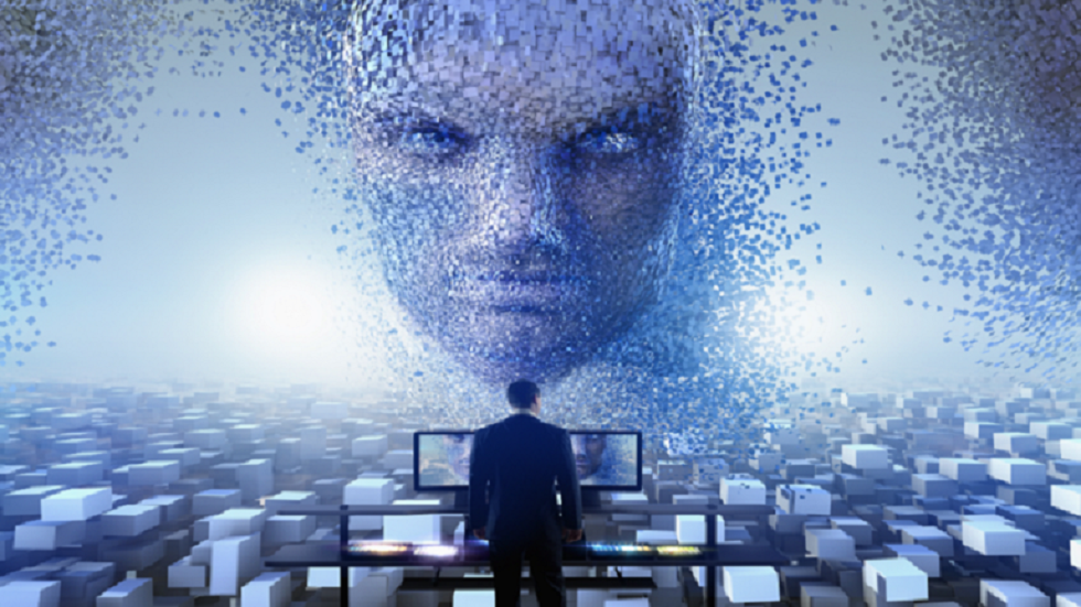 2023 عام الذكاء الاصطناعي!