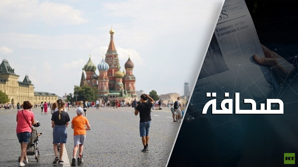 أهم ثلاث قيم للروس: العائلة، الاعتزاز بالوطن، الذاكرة التاريخية