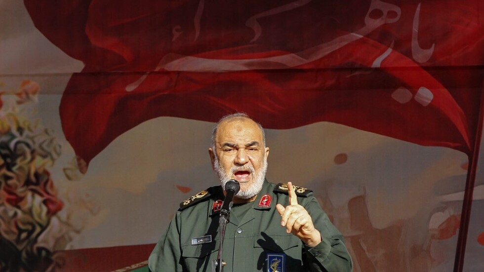 سلامي: "طوفان الأقصى" عملية فلسطينية خالصة ومستقلة عن انتقامنا لسليماني