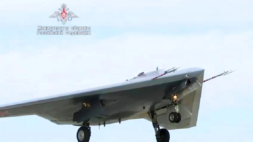 مجلة أمريكية تتحدث عن سلاح روسي "مفترس" يهدد الناتو