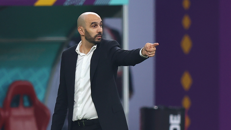 كأس إفريقيا.. لماذا استبعد الركراكي 11 لاعبا من إنجاز مونديال قطر من قائمة المغرب للنهائيات؟