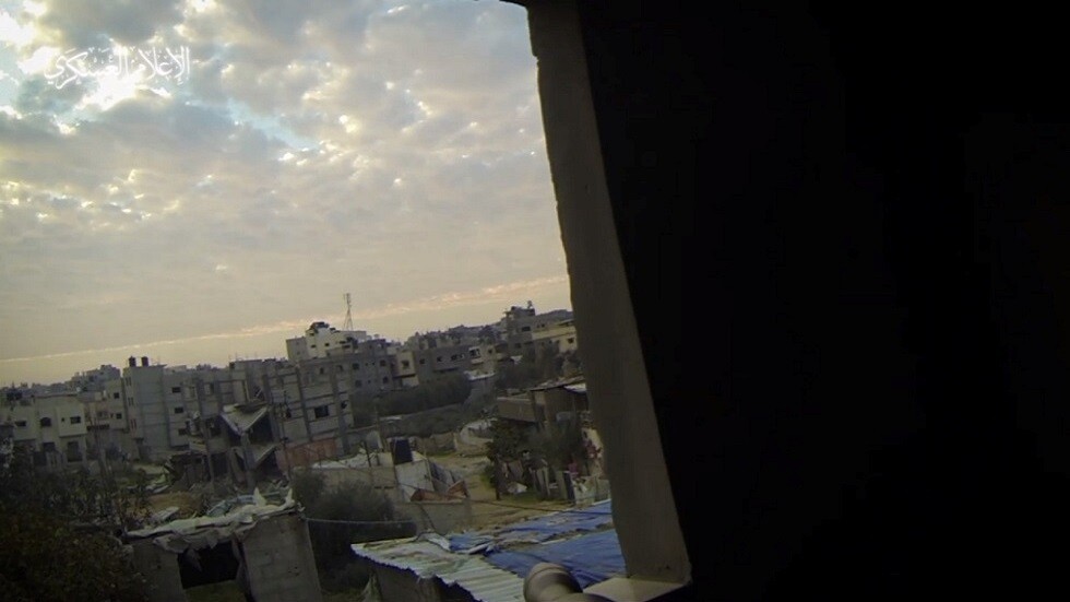 أبو عبيدة: معركة 