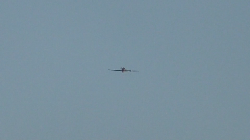 حزب الله ينشر لحظة استهدافه نقطة مستحدثة للجيش الإسرائيلي بمحيط كريات شمونة بمسيّرة انقضاضية