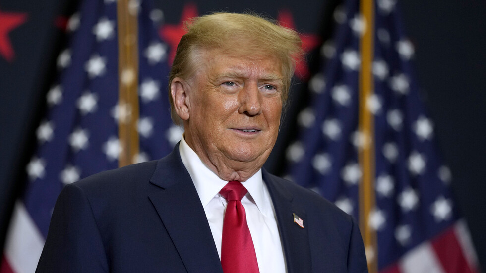 سلطات كولورادو لا تستبعد إدراج اسم ترامب على استمارات التصويت