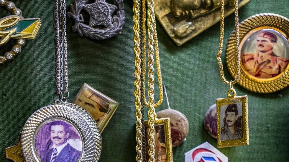 رغد صدام حسين تثير تفاعلا بكلمة بذكرى إعدام والدها (فيديو)