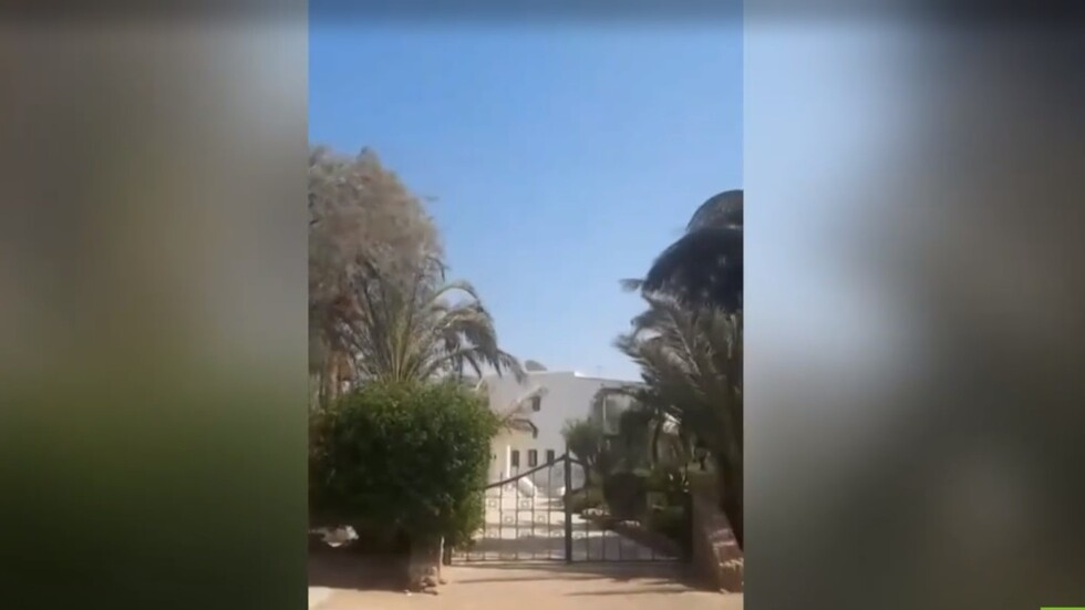 الشركة المالكة نفت حقيقة ما نشر.. الداخلية المصرية تنفي مقتل صحفي نشر تحقيقا حول فيلا زيلنسكي