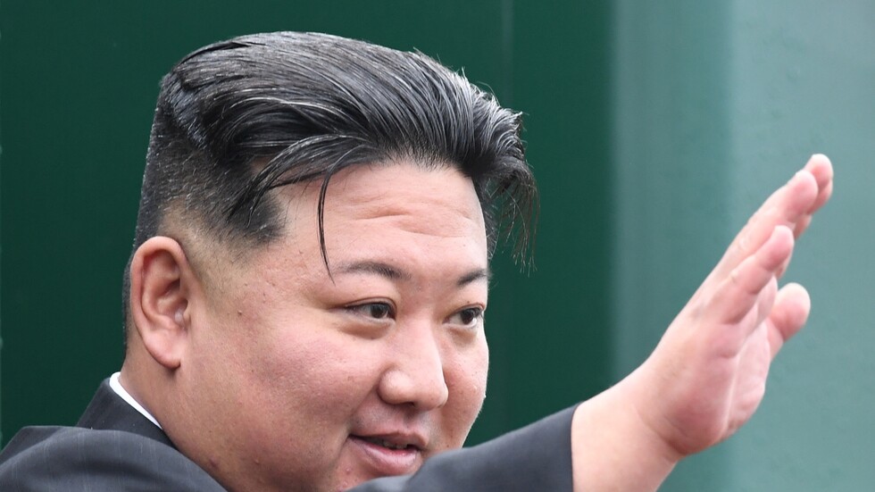 كوريا الشمالية تعتزم إطلاق ثلاثة أقمار صناعية إضافية للتجسس عام 2024