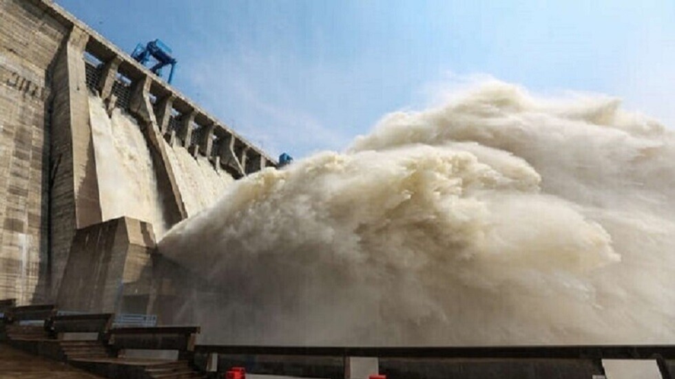 خبير لـRT: تفريغ أول مليار متر مكعب من سد النهضة غير ذي فائدة (صورة)