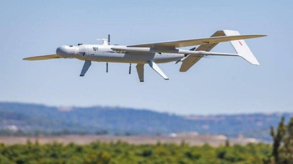 "القسام" تنشر مشاهد لمسيّرة إسرائيلية تم الاستيلاء عليها في بيت لاهيا