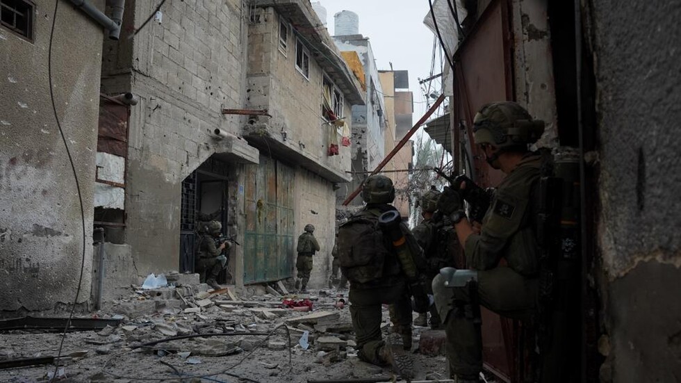 "سرايا القدس" تنشر مشاهد لإطلاق قذائف هاون على تجمعات للجيش الإسرائيلي