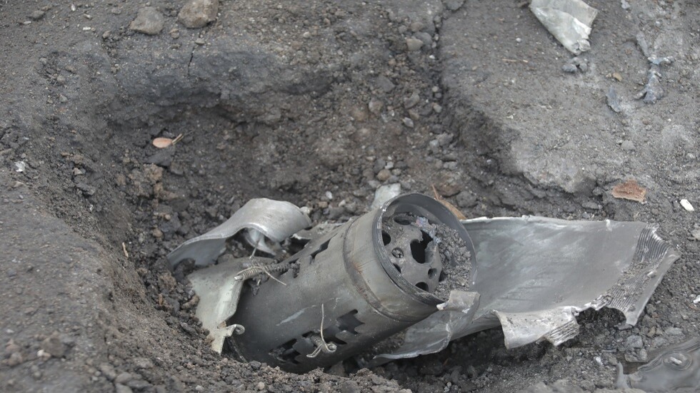 قوات كييف تشن هجوما واسع النطاق على دونيتسك ليلة رأس السنة الجديدة