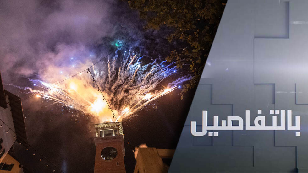 حصاد العام المنصرم.. حرب إبادة إسرائيل على غزة وأزمة أوكرانيا وتشكل العالم المتعدد الأقطاب