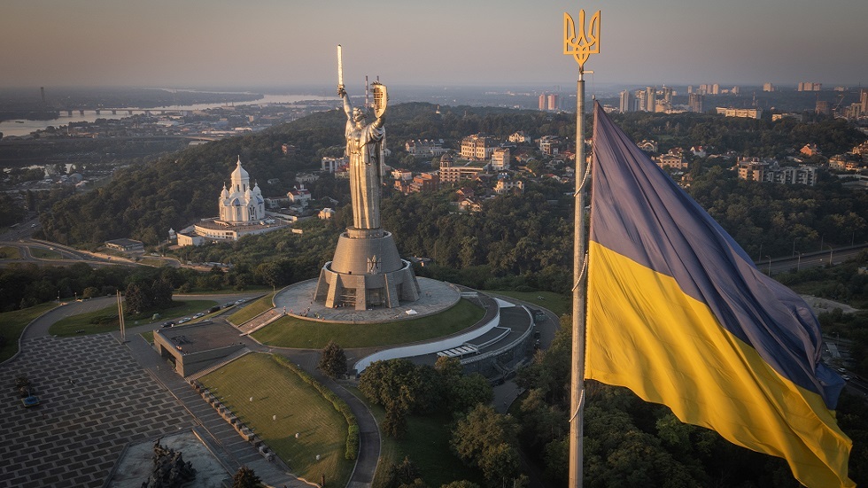 تقرير: سوروس يتفق مع سلطات أوكرانيا على دفن نفايات خطرة في أراضيها