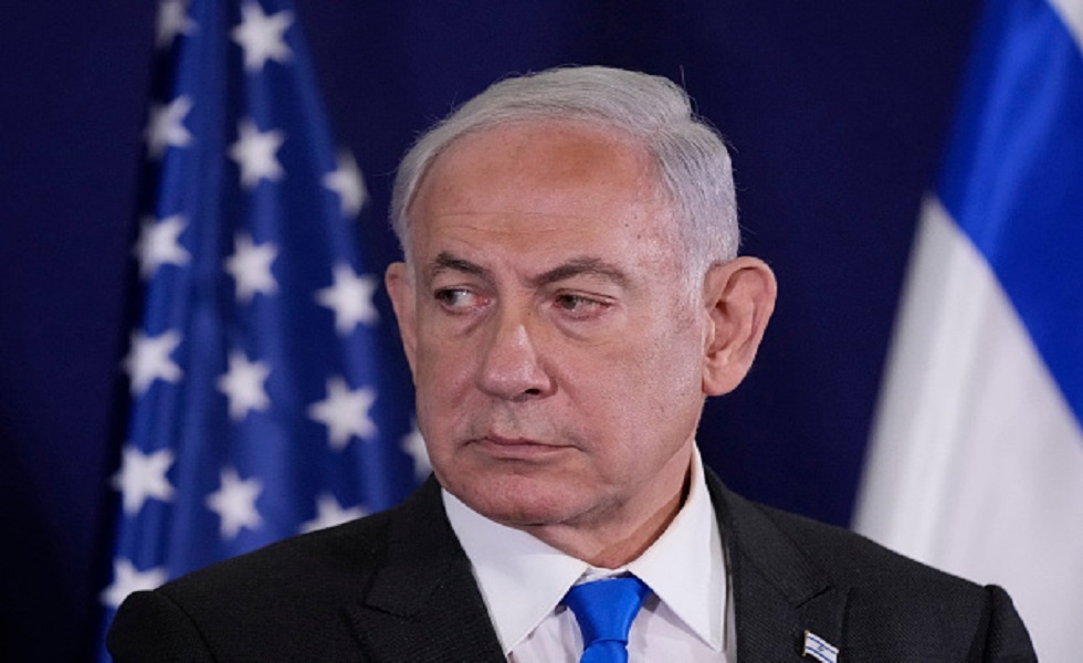 نتنياهو يهاجم السلطة الفلسطينية ويمنعها من دخول غزة بعد الحرب