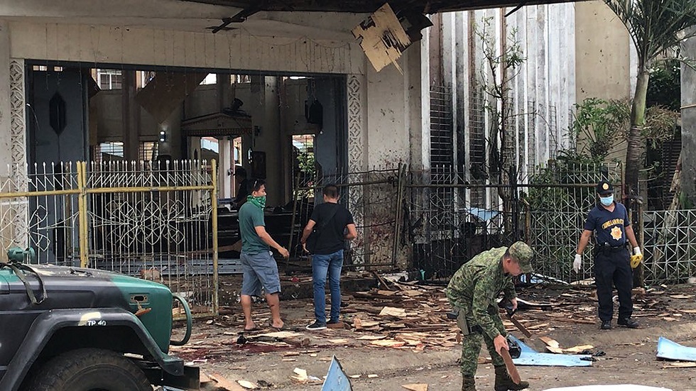 الفلبين.. الجيش يعلن مقتل 6 من أفراده في اشتباك مع مسلحين