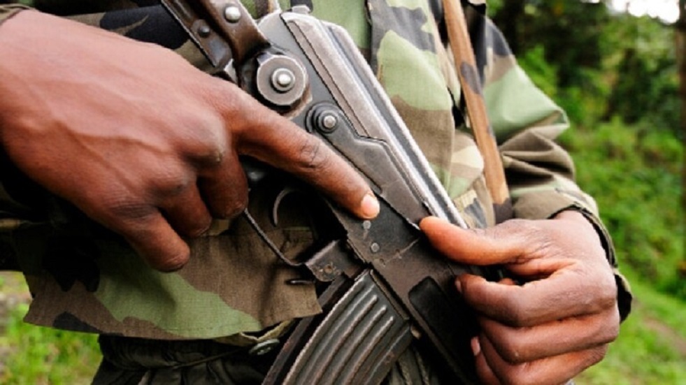 مجموعة شرق إفريقيا تباشر سحب قواتها من الكونغو الديمقراطية