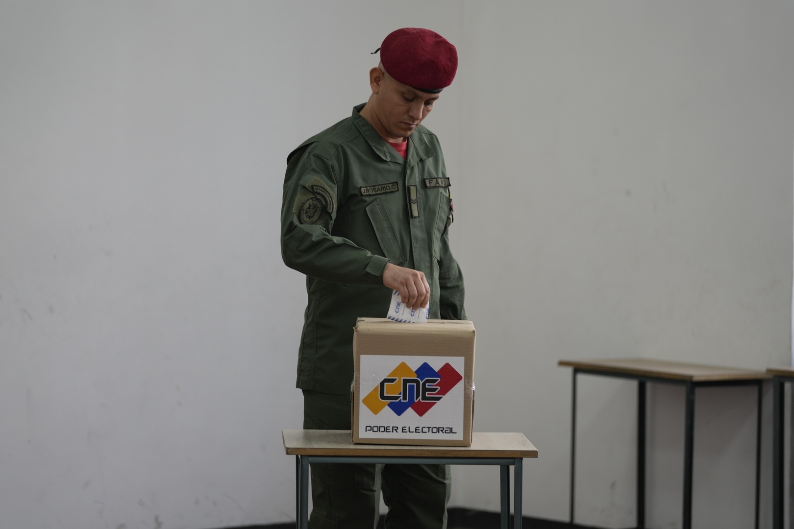 فنزويلا.. استفتاء على ضم منطقة غنية بالنفط وخاضعة لإدارة غويانا
