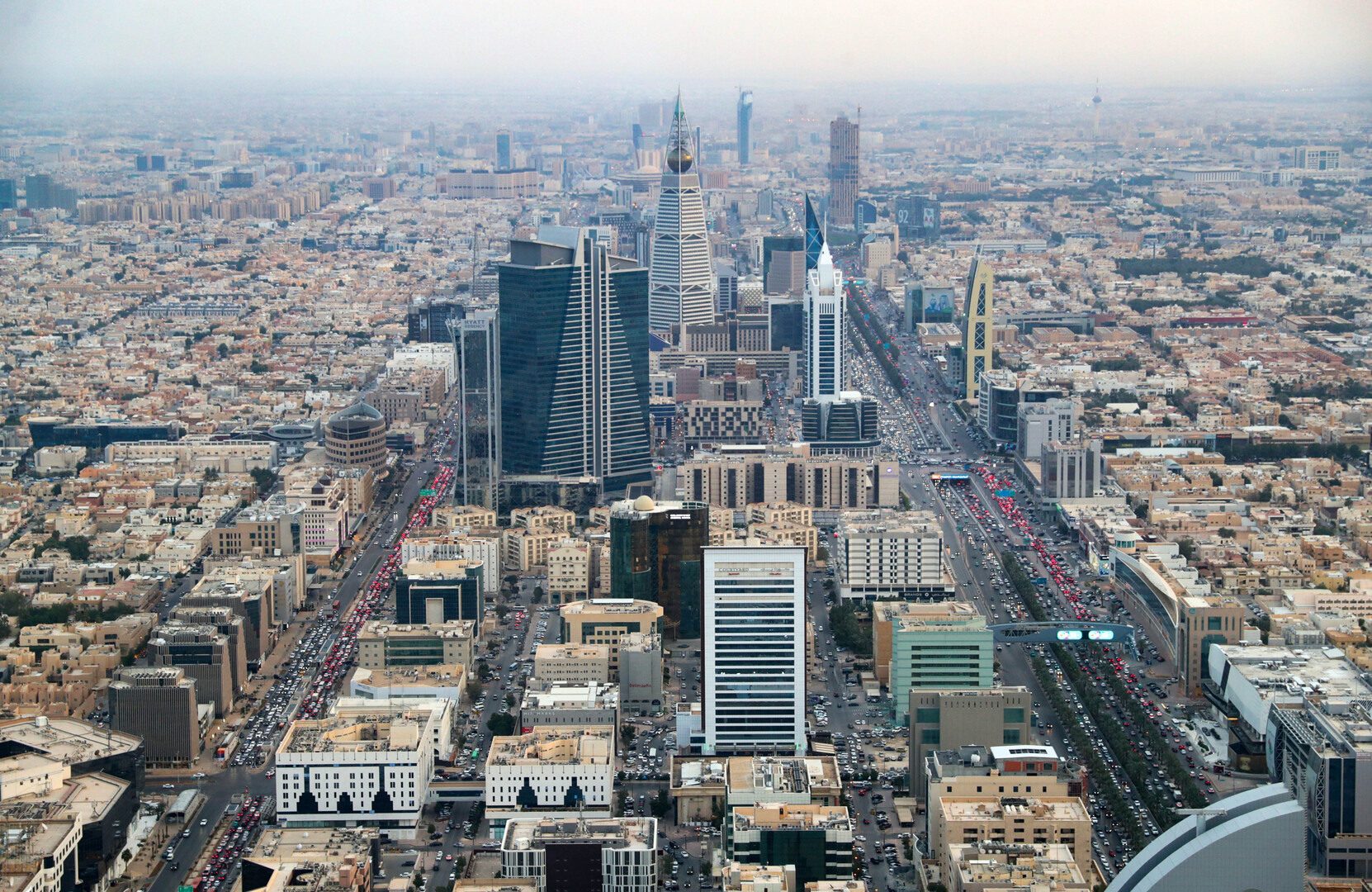 وزير الطاقة السعودي: هدفنا أن نصبح مصدرا رئيسا للهيدروجين الأخضر
