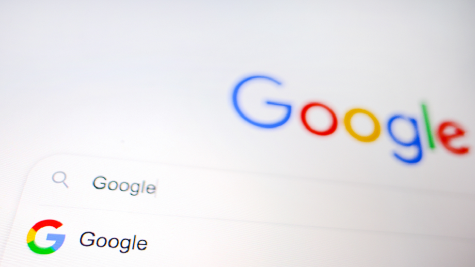 عمليات بحث بريئة على غوغل قد تؤدي إلى برامج ضارة!