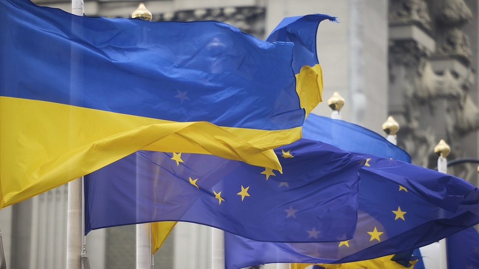 المفوضية الأوروبية تدعو إلى الإسراع في التوصل إلى اتفاق على تمويل أوكرانيا لعام 2024
