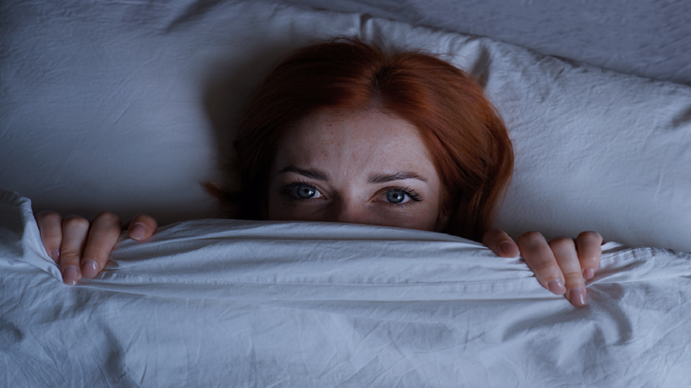 اكتشاف علاقة ثنائية الاتجاه بين فرط نشاط المثانة والنوم السيء