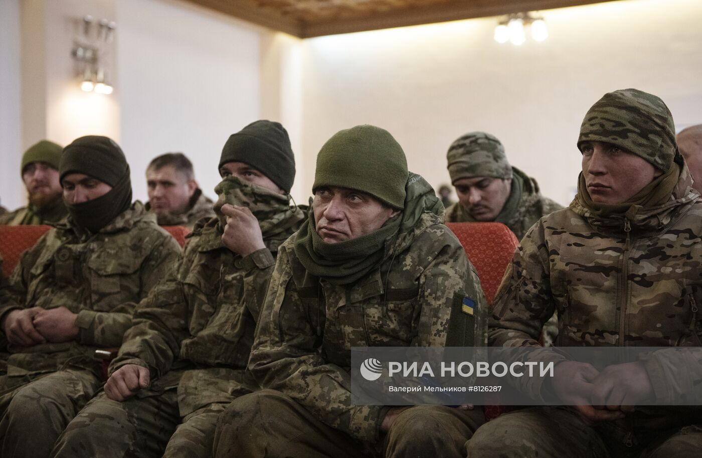 الولايات المتحدة وبريطانيا استخدمتا سلسلة ألعاب عسكرية في خطة الهجوم الأوكراني المضاد