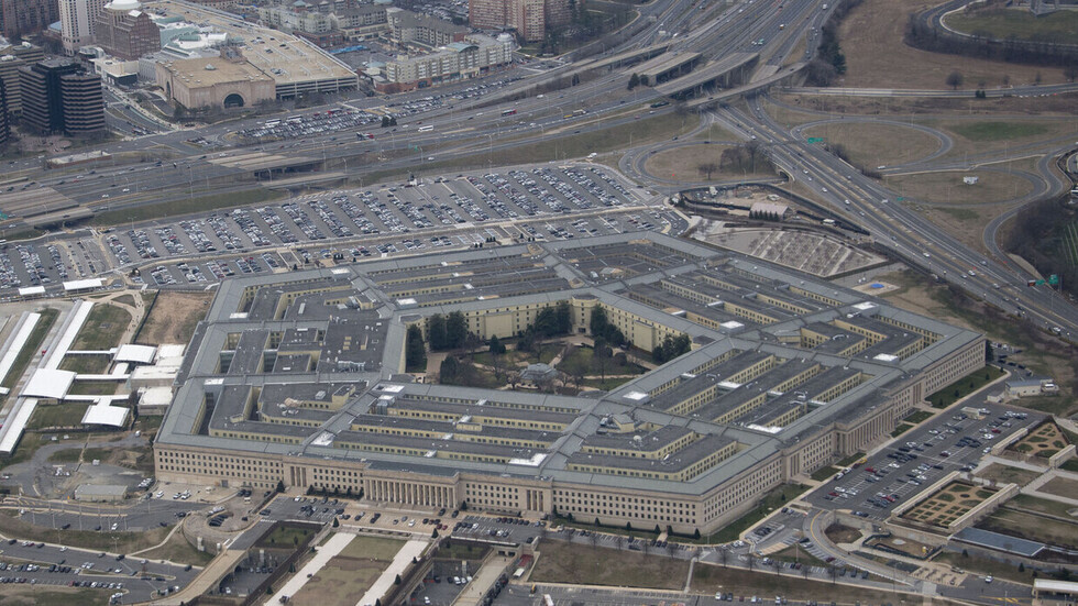 واشنطن توافق على إمكانية بيع أنظمة عسكرية متطورة للسعودية