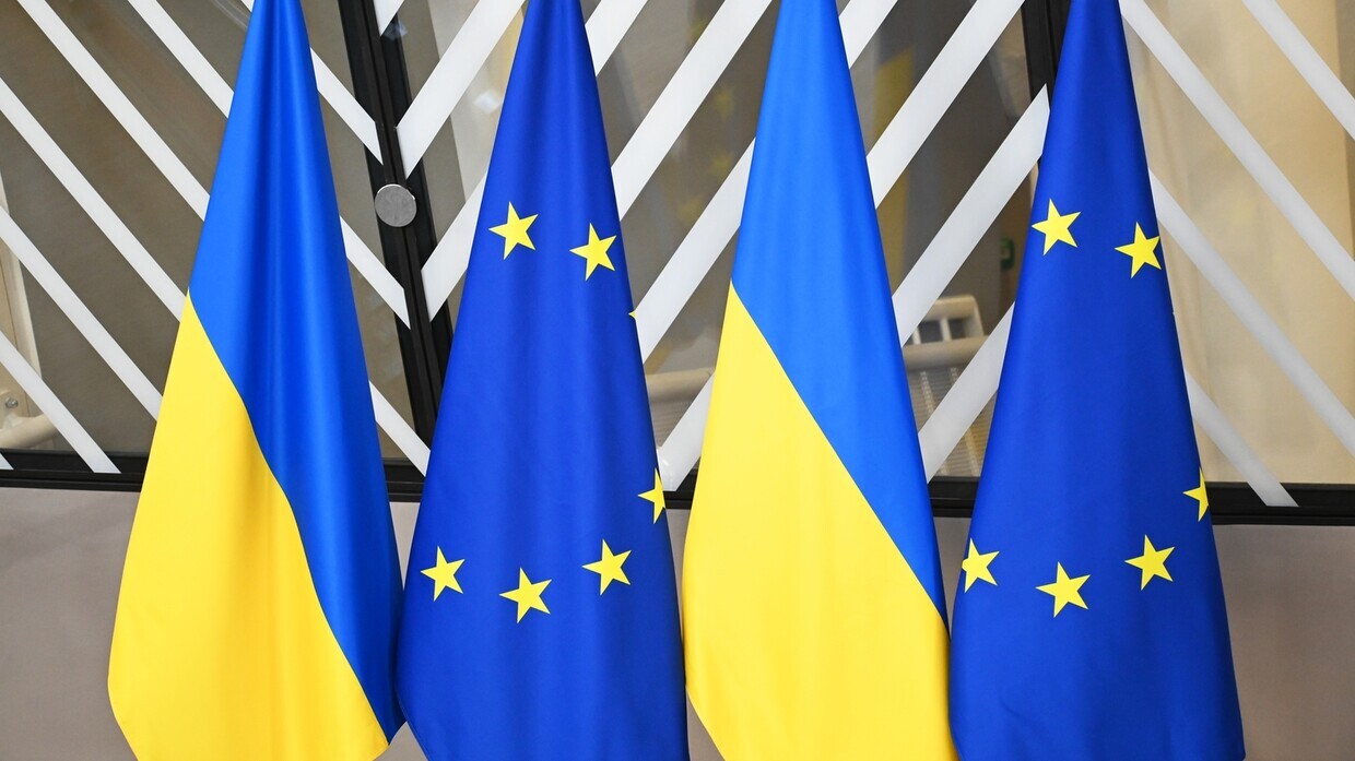 أوربان يدعو الاتحاد الأوروبي إلى الكف عن مفاوضات عضوية أوكرانيا