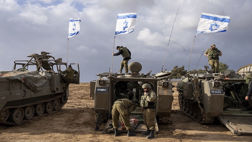 الجيش الإسرائيلي يعلق على قرار نقل جنود من حدود غزة قبل هجوم 