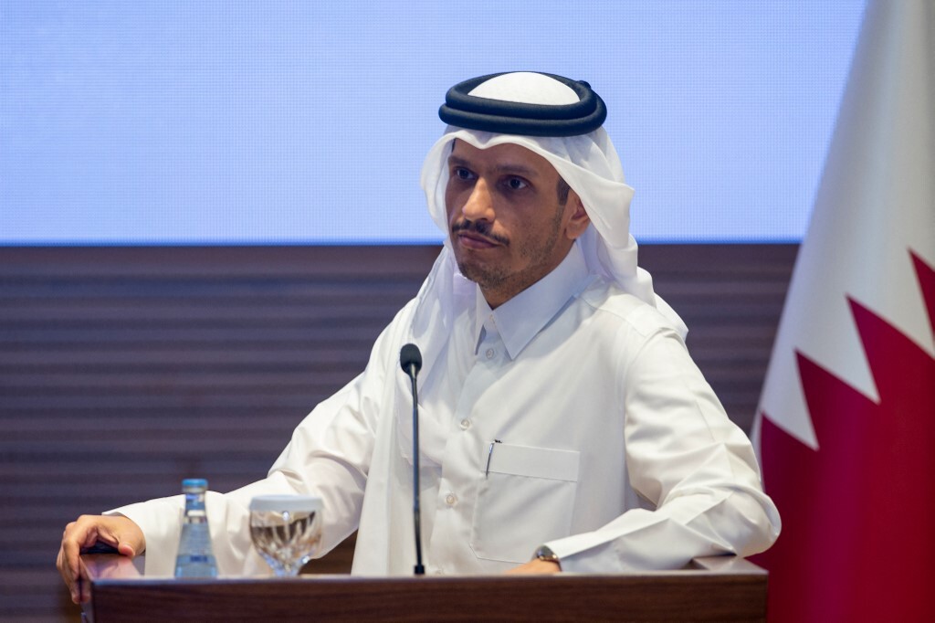 قطر تدعو لاستمرار جهود الوساطة وصولا لوقف إطلاق النار في غزة