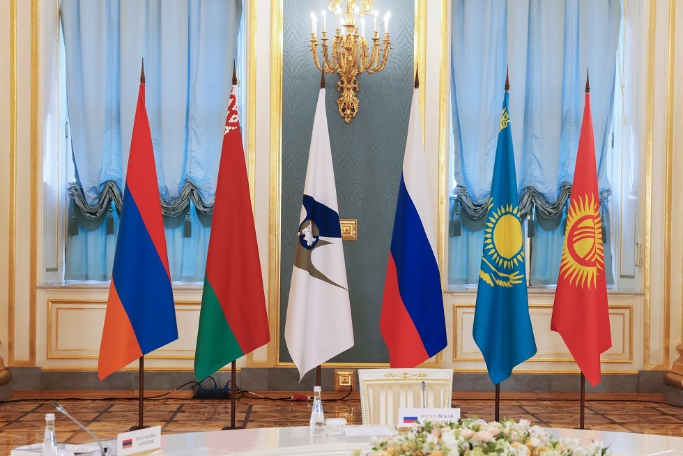 موسكو: إيران والاتحاد الاقتصادي الأوراسي سيوقعان اتفاقية حول منطقة تجارة حرة
