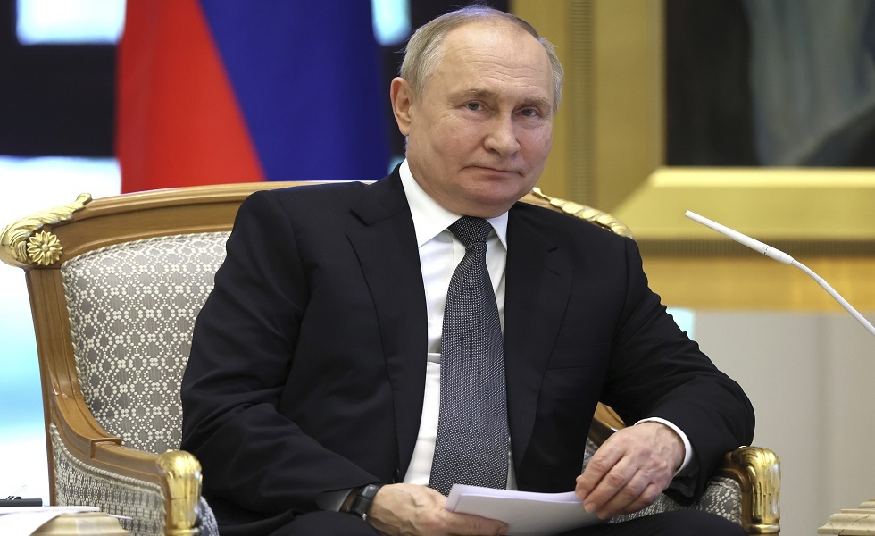 قديروف يؤكد أن قرار توسيع التعاون بين روسيا والعالم العربي جاء في الوقت المناسب