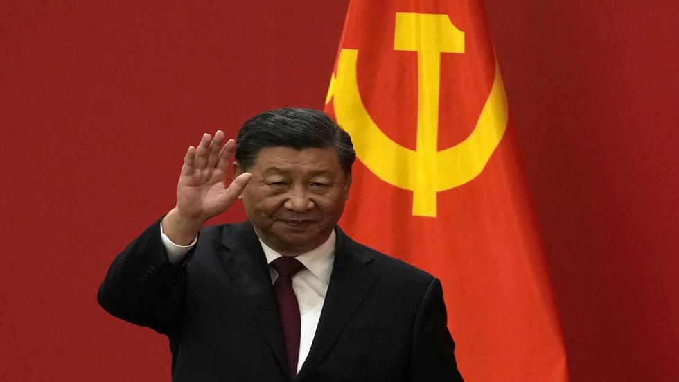 شي: على الصين والاتحاد الأوروربي ضمان تحقيق الاستقرار في العالم