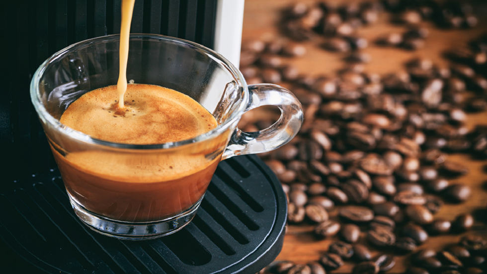 تعرف على سر تحضير قهوة إسبريسو مثالية!
