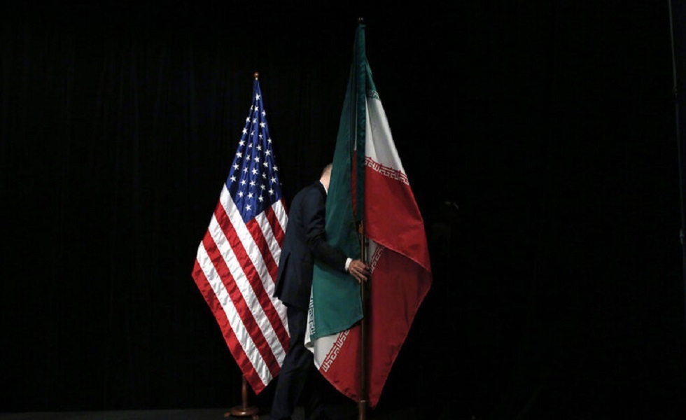 وزير الخارجية الإيراني: إحياء اتفاق 2015 النووي بات 