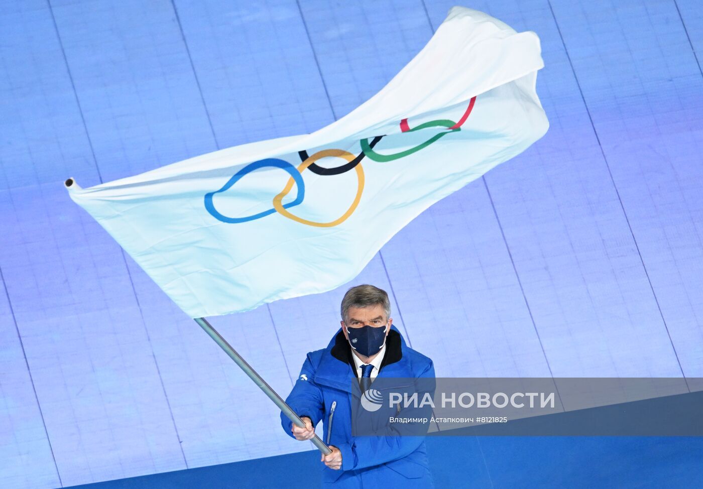 السماح  للرياضيين الروس بالمشاركة في أولمبياد باريس بصفة وطنية محايدة